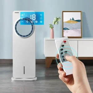 refroidisseur d'air évaporatif 4L