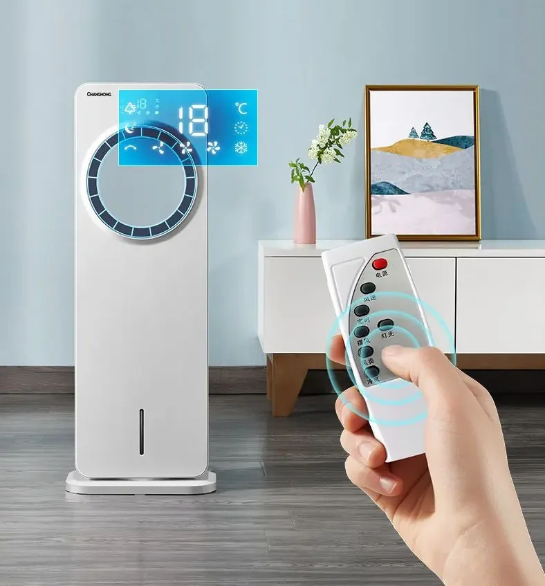 refroidisseur d'air évaporatif 4L