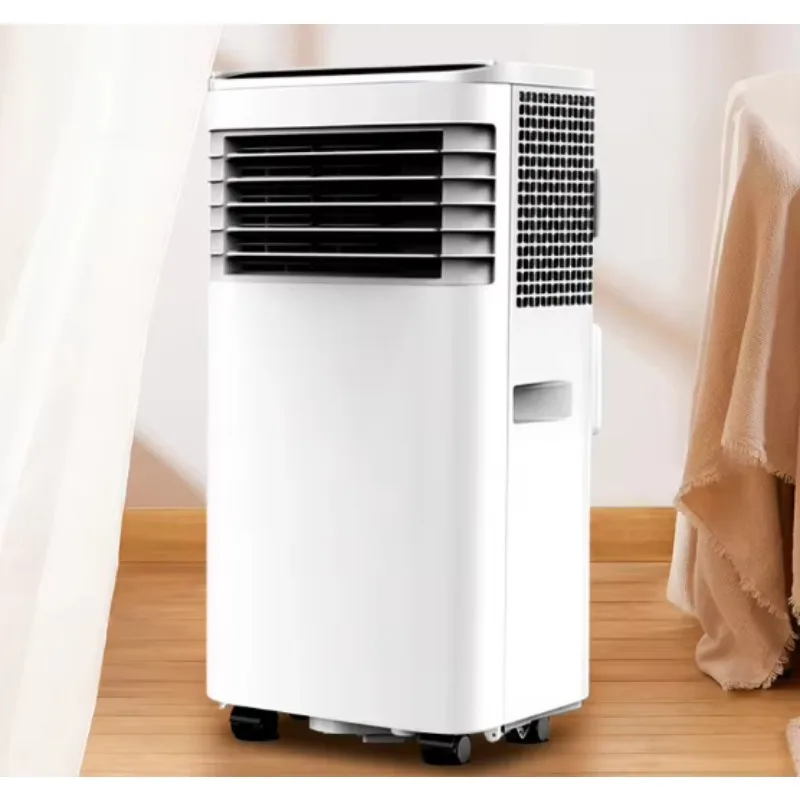 Climatiseur mobile réversible 9000 BTU avec pompe à chaleur – Image 3