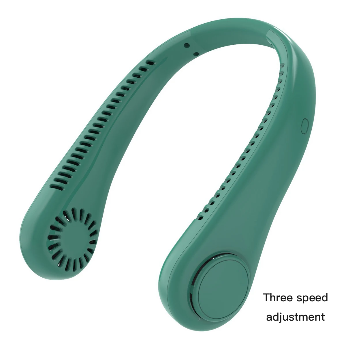 Ventilateur de cou portable sans pales — OUSSIRRO – Image 4