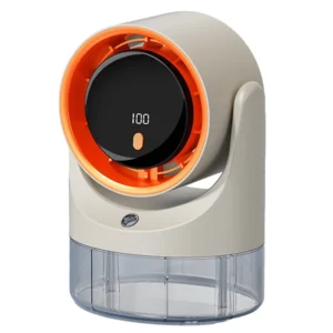 ventilateur brumisateur portable