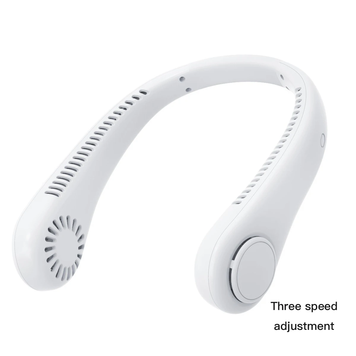 Ventilateur de cou portable sans pales — OUSSIRRO – Image 7