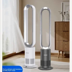 ventilateur colonne 2 en 1