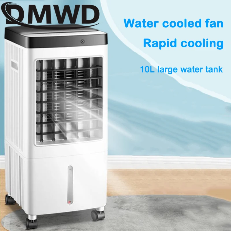 refroidisseur d'air évaporatif 10L