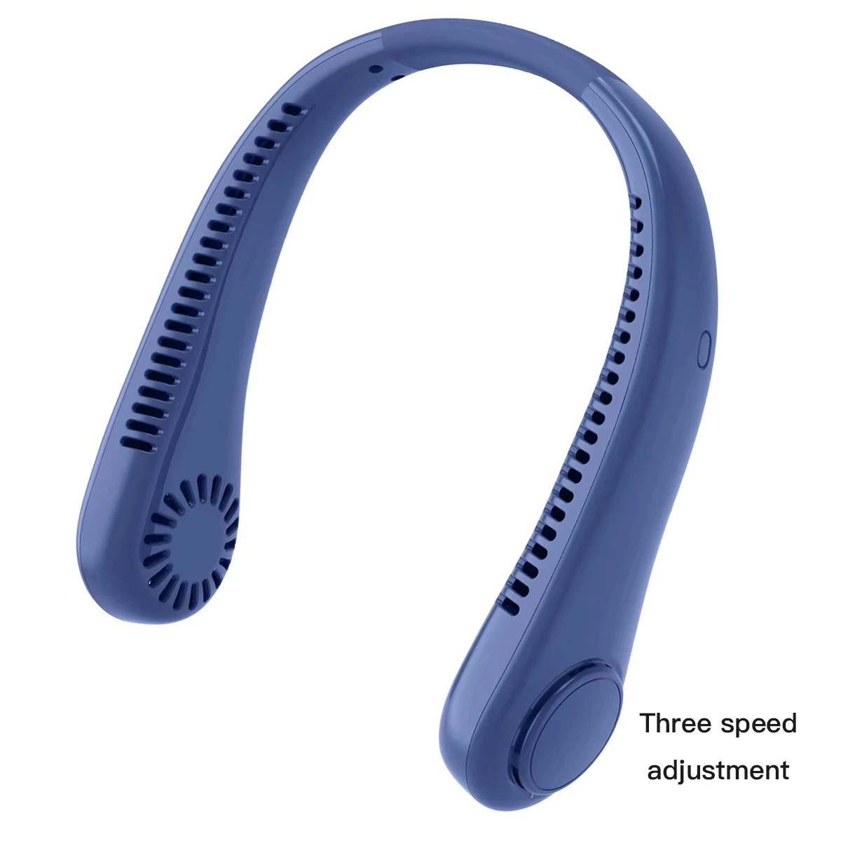 Ventilateur de cou portable sans pales — OUSSIRRO – Image 5