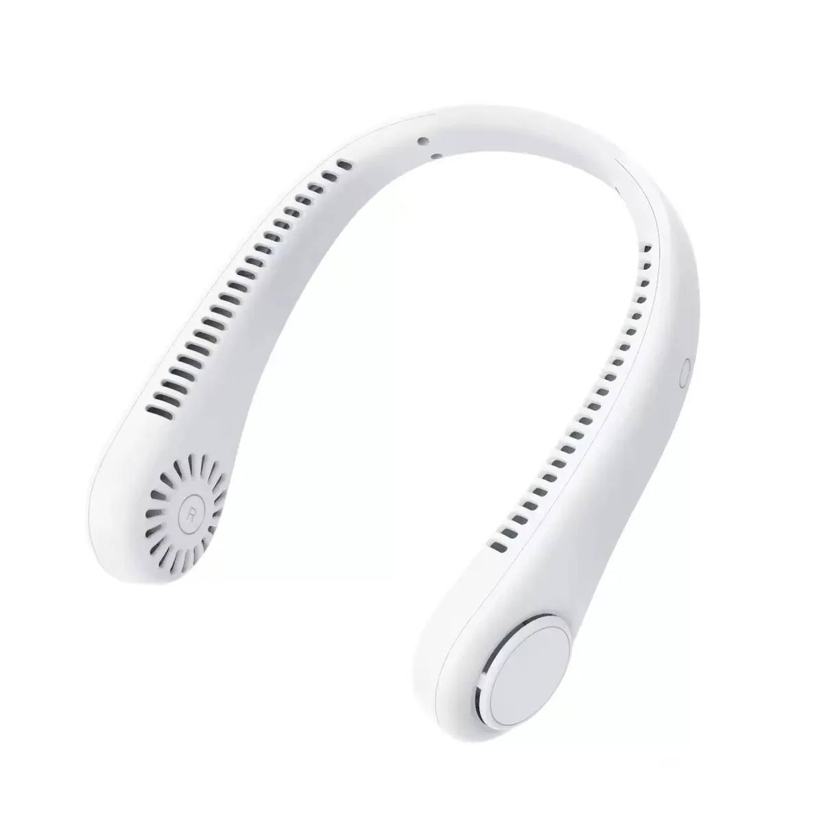 Ventilateur de cou portable sans pales — OUSSIRRO – Image 9
