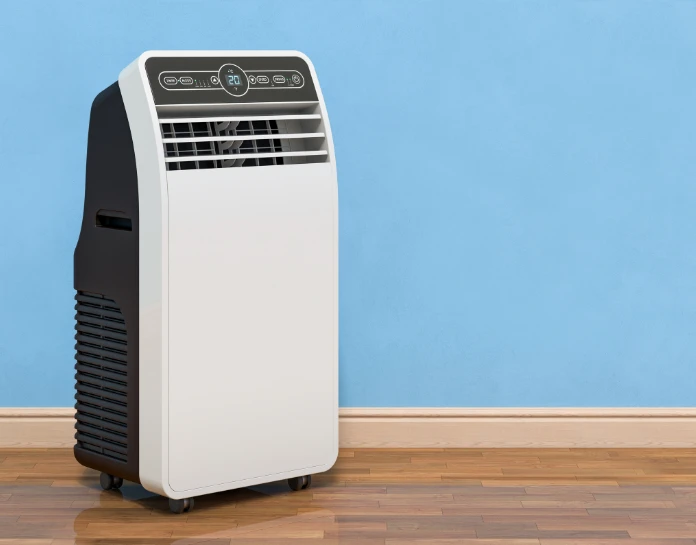 climatiseur mobile climatiseur mobile