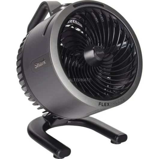 Ventilateur de table noir ventilateur de table noir
