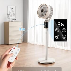 ventilateur colonne